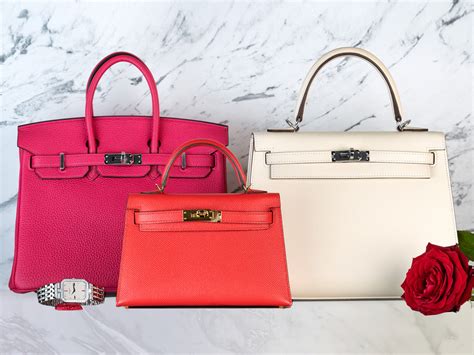 most expensive hermes bag colors